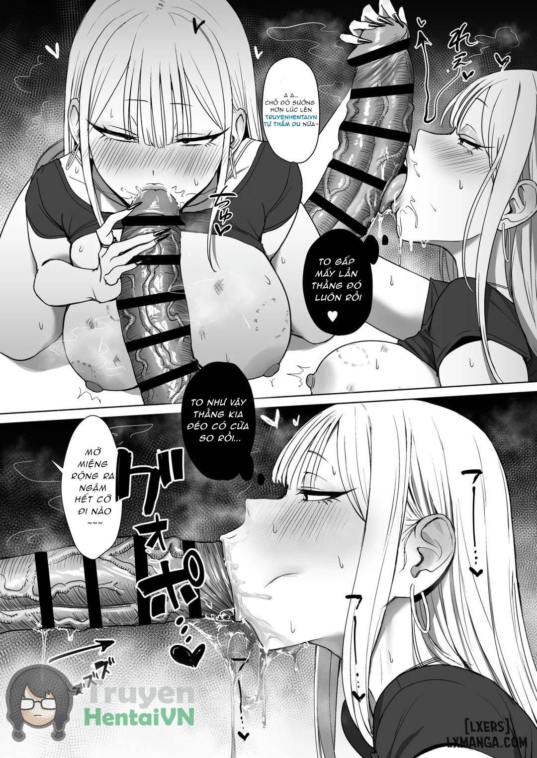 đọc truyện Boku No Kanojo Wa, Boku To Wa Sex Shitakunai Chương 1 ảnh 27 tại Thiên Thai Truyện