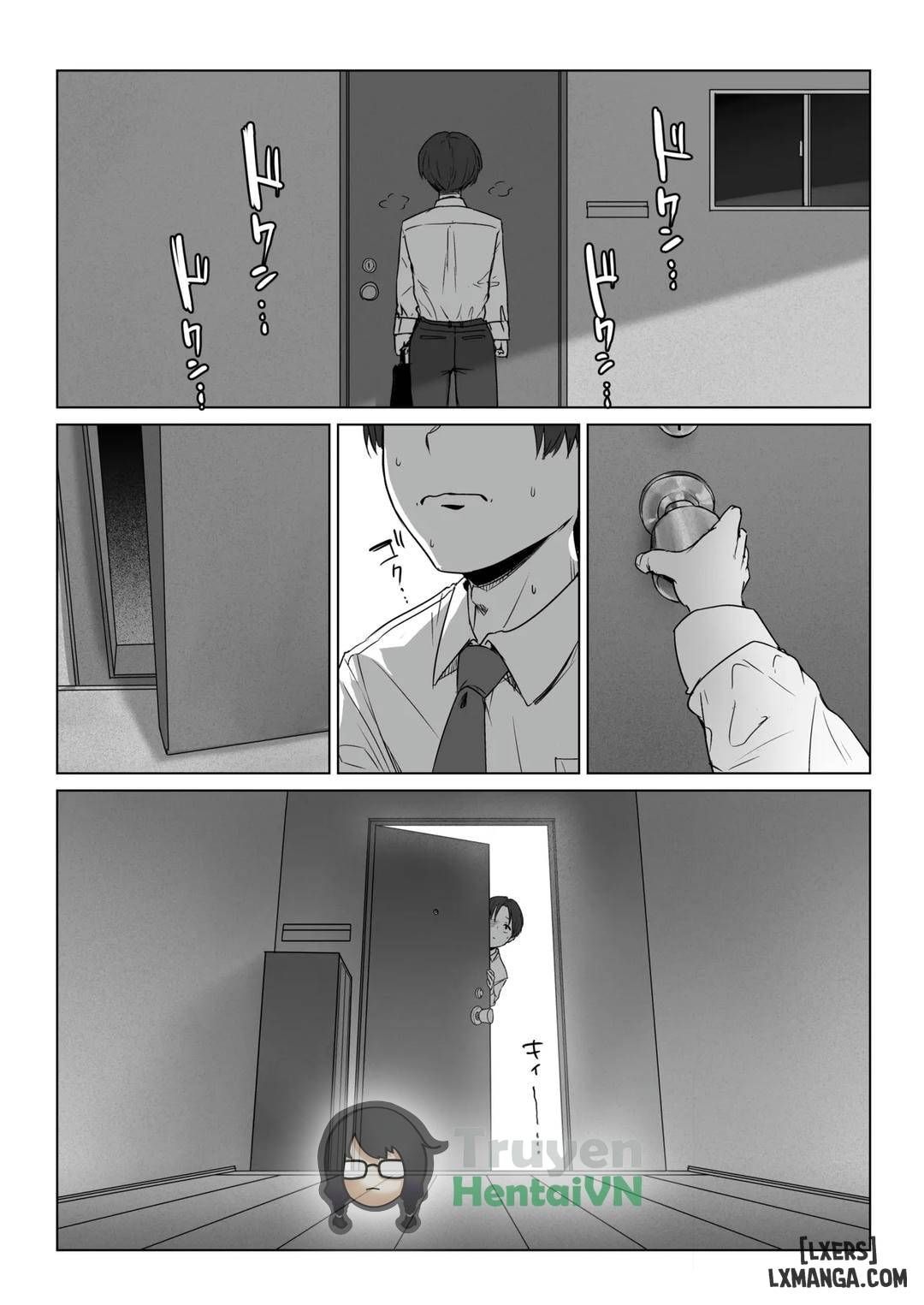 đọc truyện Boku No Kanojo Wa, Boku To Wa Sex Shitakunai Chương 1 ảnh 49 tại Thiên Thai Truyện