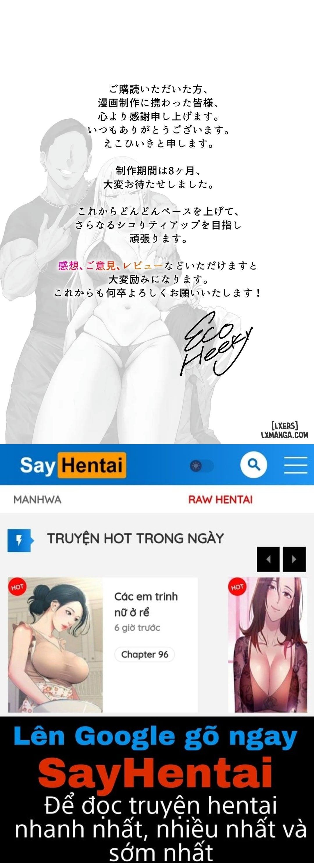 đọc truyện Boku No Kanojo Wa, Boku To Wa Sex Shitakunai Chương 1 ảnh 78 tại Thiên Thai Truyện