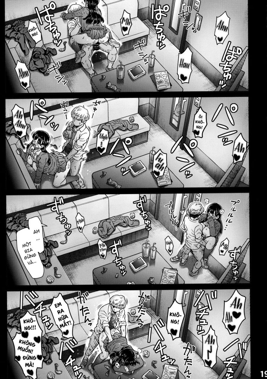 đọc truyện Boku No Kokoro No Ntr Oneshot ảnh 25 tại Thiên Thai Truyện
