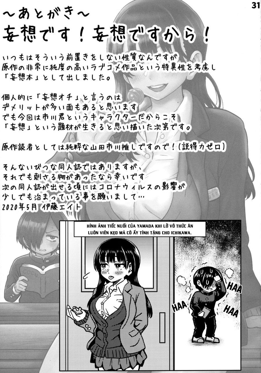 đọc truyện Boku No Kokoro No Ntr Oneshot ảnh 37 tại Thiên Thai Truyện