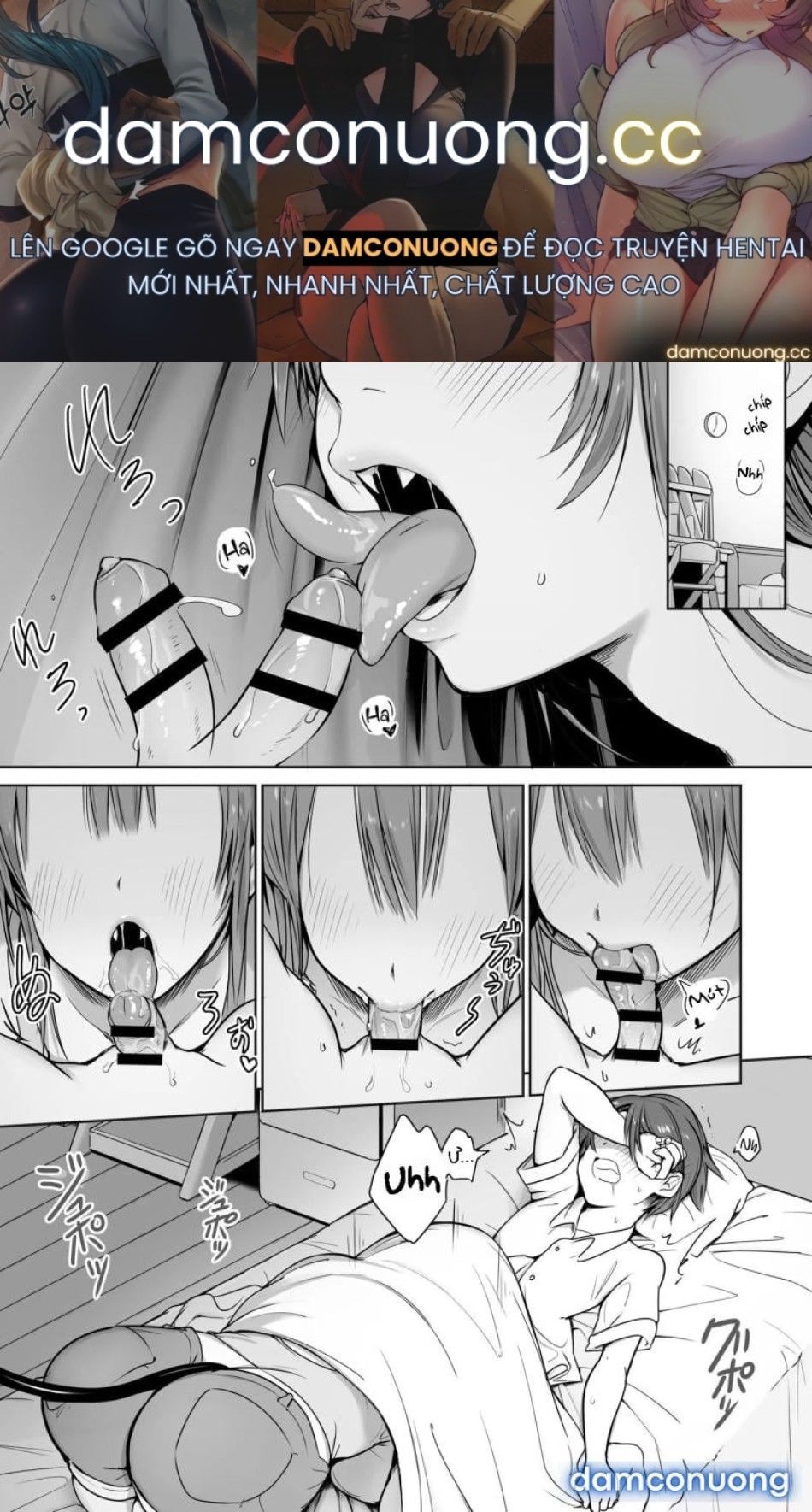 đọc truyện Boku No Le Ni Wa Succubus Ga Kuru Chương 1 ảnh 2 tại Thiên Thai Truyện