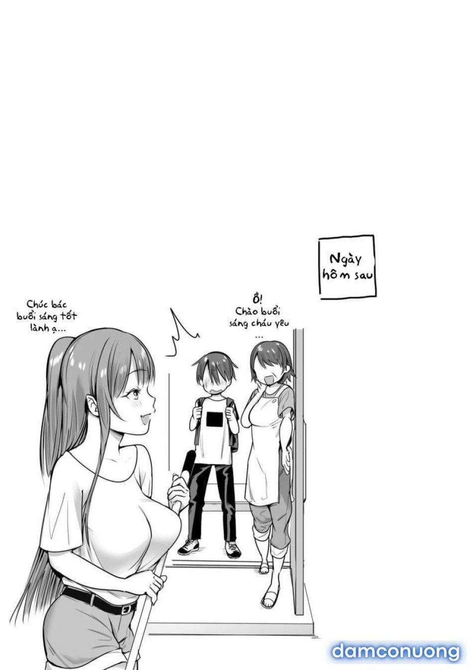 đọc truyện Boku No Le Ni Wa Succubus Ga Kuru Chương 1 ảnh 25 tại Thiên Thai Truyện