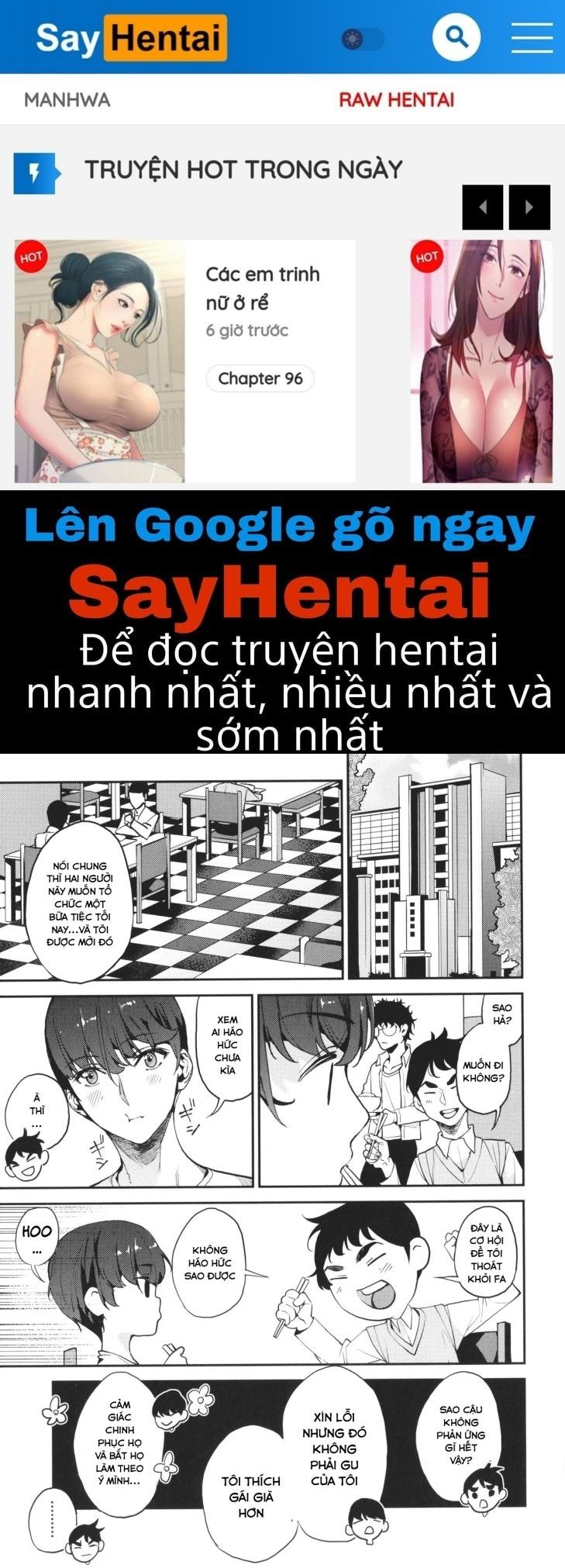 đọc truyện Boku No Mamakatsu Chương 5 ảnh 1 tại Thiên Thai Truyện