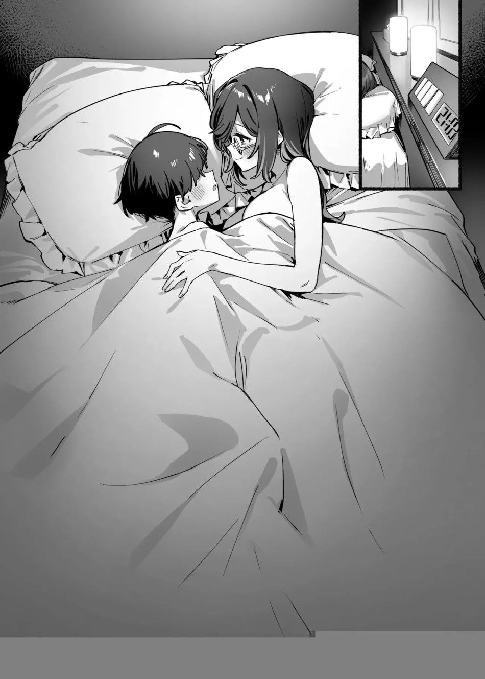 Boku No Onee-chan 3 Oneshot page 36 - Giả Dược