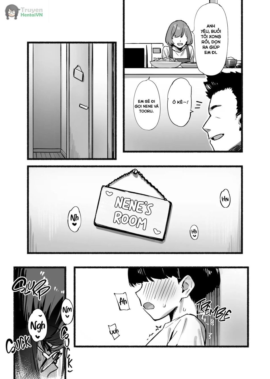 Boku No Onee-chan 3 Oneshot page 5 - Giả Dược
