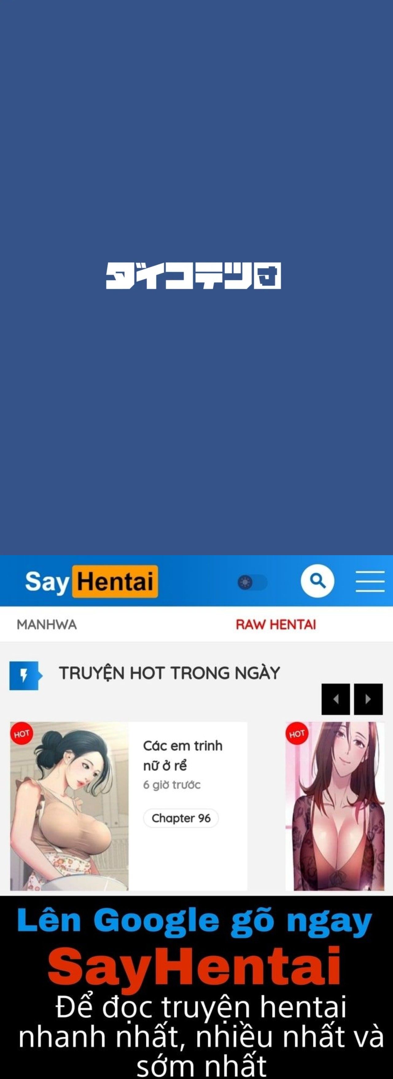 đọc truyện Boku No Onee-chan - Decensored Chương 2 ảnh 21 tại Truyện Dạ Ký