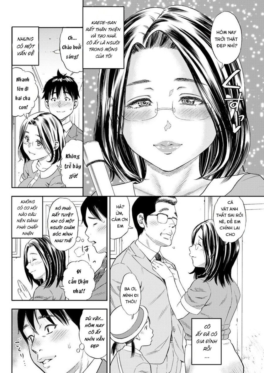 Boku No Sefrie Wa Seisokei? Oneshot page 3 - Giả Dược
