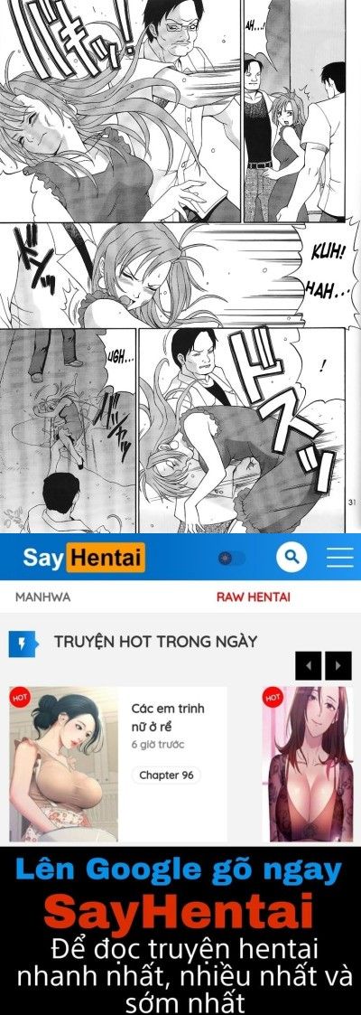 đọc truyện Boku No Seinen Kouken-nin Chương 10 ảnh 20 tại Giả Dược