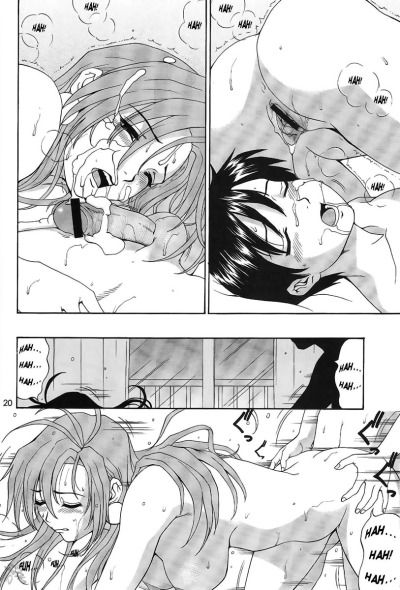 đọc truyện Boku No Seinen Kouken-nin Chương 10 ảnh 9 tại Giả Dược