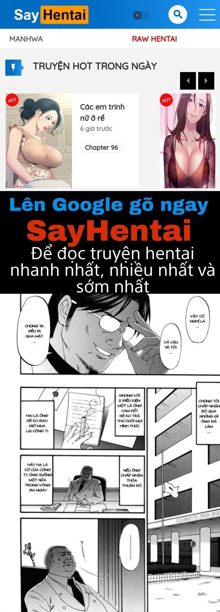 đọc truyện Boku No Seinen Kouken-nin Chương 12 ảnh 1 tại Giả Dược