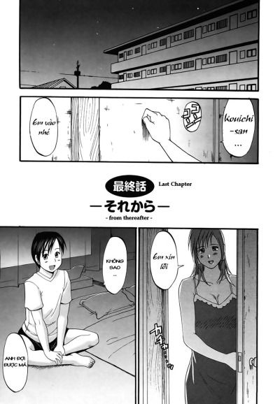 đọc truyện Boku No Seinen Kouken-nin Chương 12 ảnh 14 tại Giả Dược