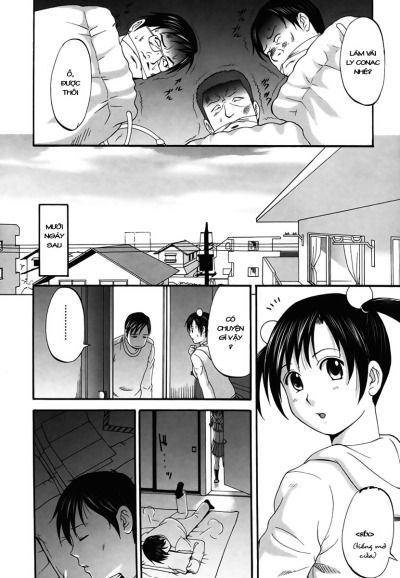 đọc truyện Boku No Seinen Kouken-nin Chương 12 ảnh 5 tại Giả Dược