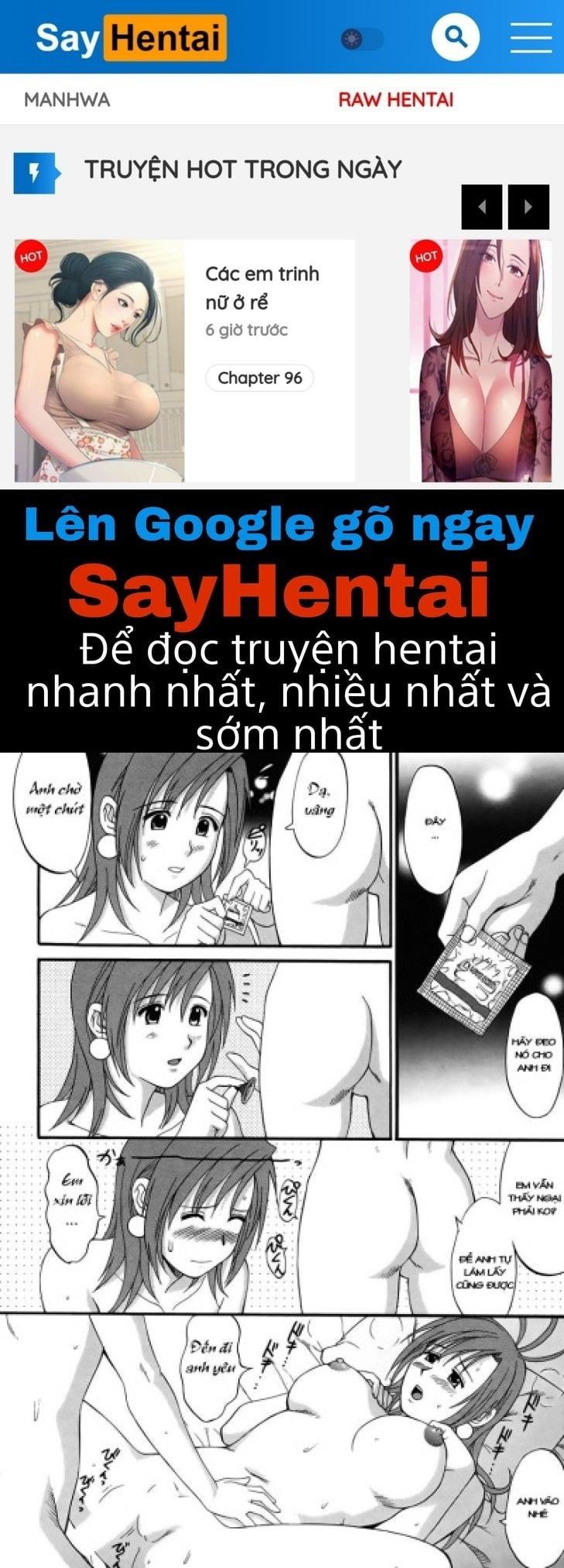 đọc truyện Boku No Seinen Kouken-nin Chương 13 ảnh 1 tại Giả Dược