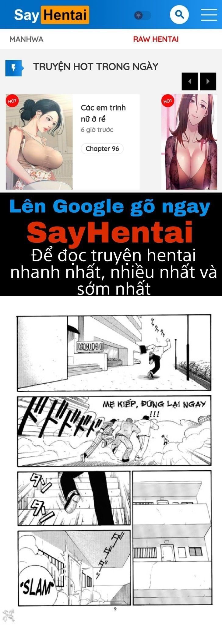 đọc truyện Boku No Seinen Kouken-nin Chương 4 ảnh 1 tại Giả Dược