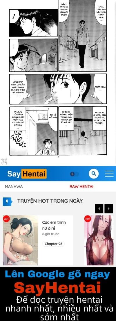 đọc truyện Boku No Seinen Kouken-nin Chương 6 ảnh 20 tại Giả Dược