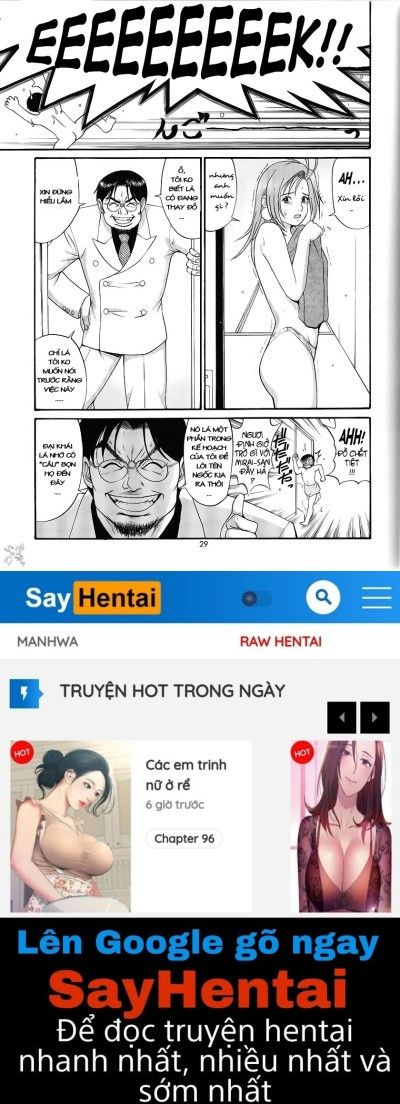 đọc truyện Boku No Seinen Kouken-nin Chương 7 ảnh 20 tại Giả Dược