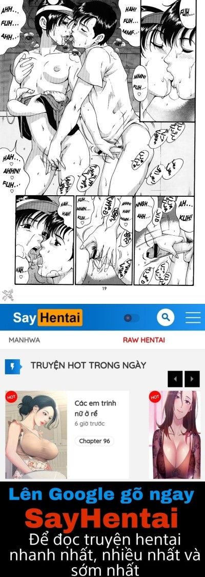 đọc truyện Boku No Seinen Kouken-nin Chương 8 ảnh 20 tại Giả Dược