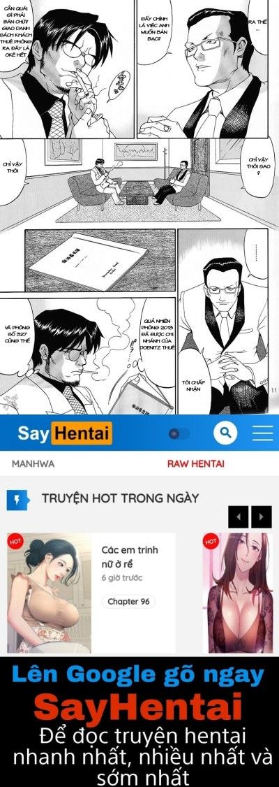 đọc truyện Boku No Seinen Kouken-nin Chương 9 ảnh 20 tại Giả Dược