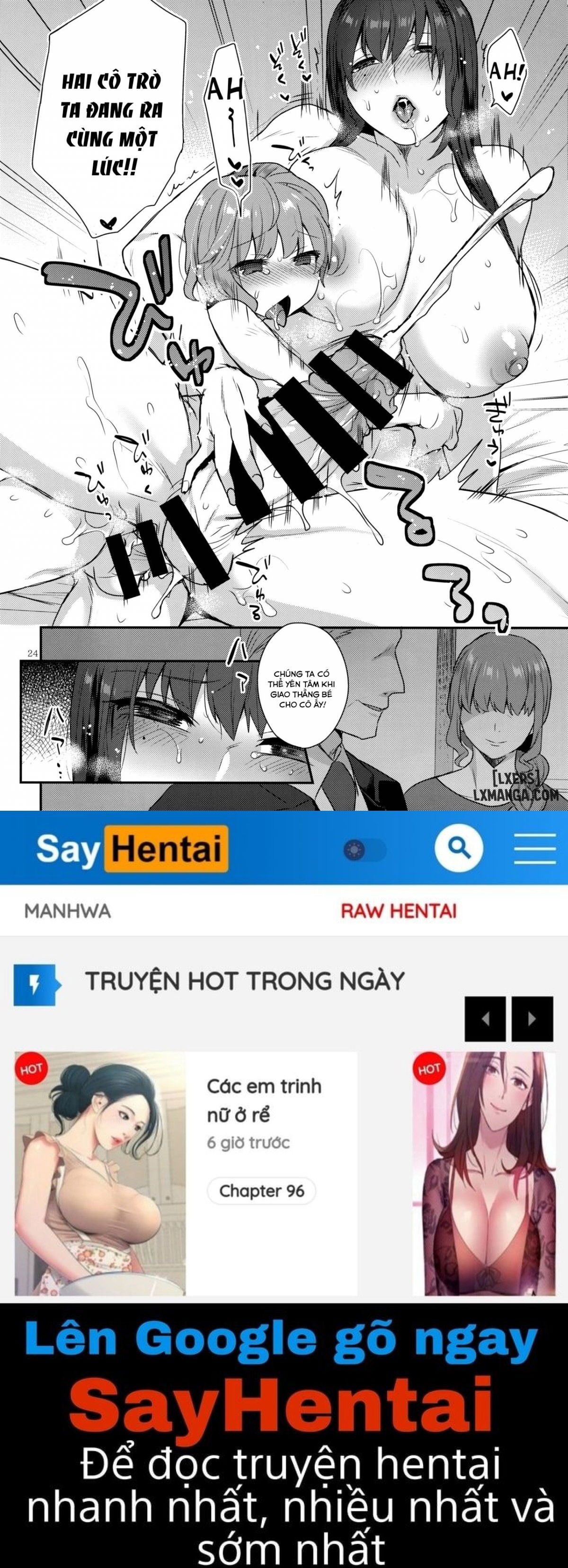 đọc truyện Boku No Sensei Chương 1 ảnh 24 tại Thiên Thai Truyện