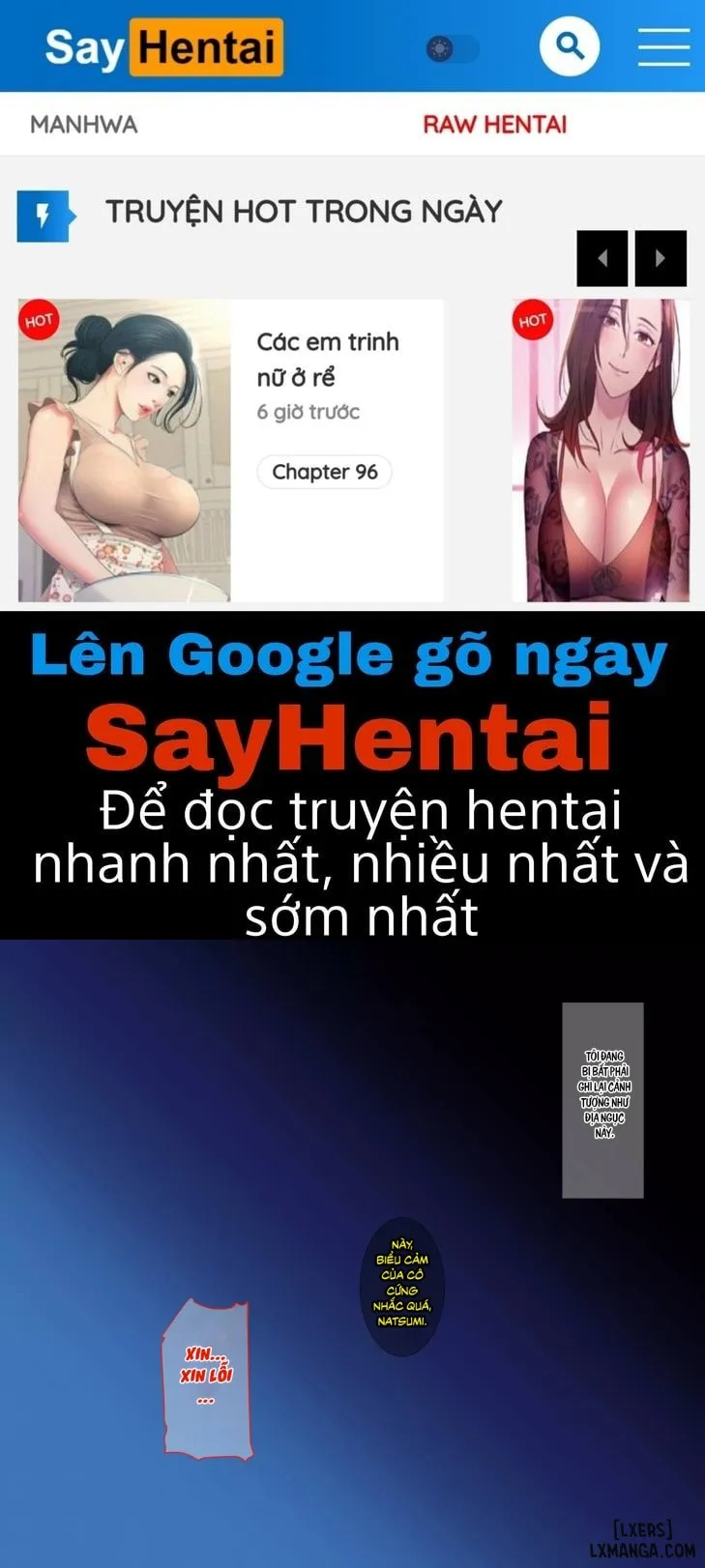Boku no Tame ni Ijimekko ni Tachimukatta Ane ga Ima Me no Mae de Nakisakendemasu - Chương 1
