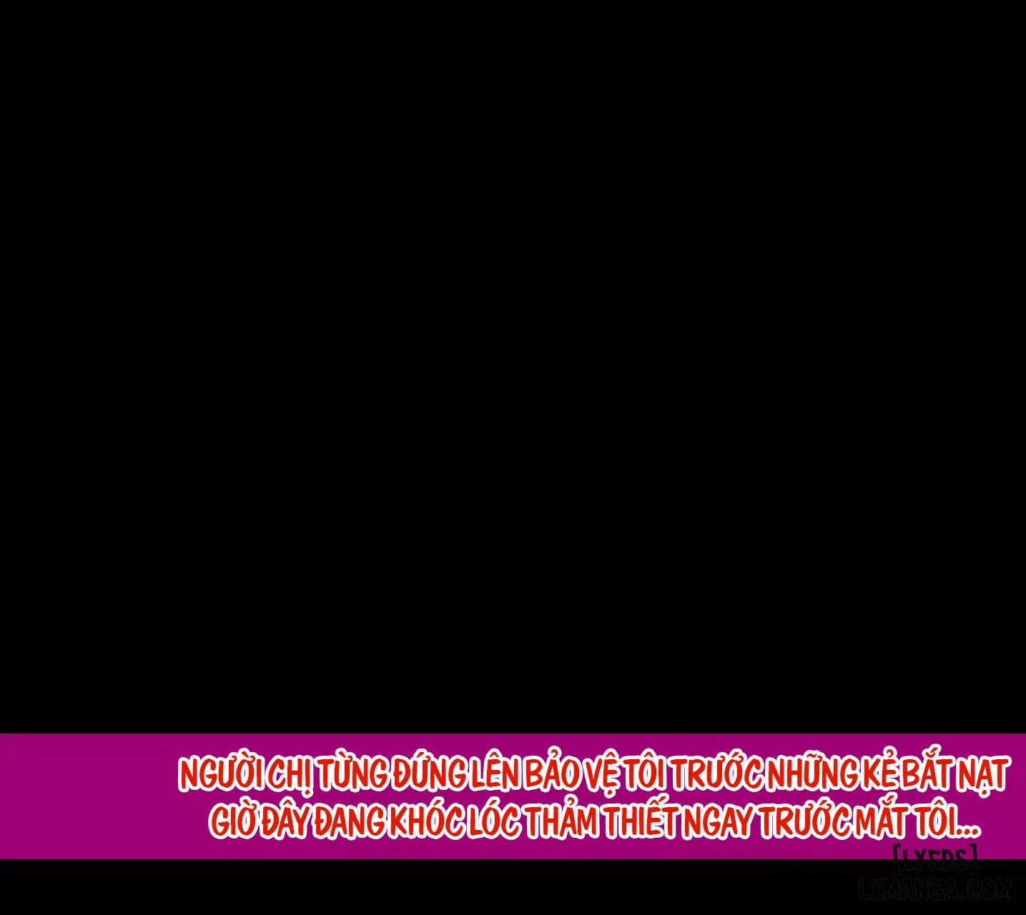 Boku no Tame ni Ijimekko ni Tachimukatta Ane ga Ima Me no Mae de Nakisakendemasu - Chương 1