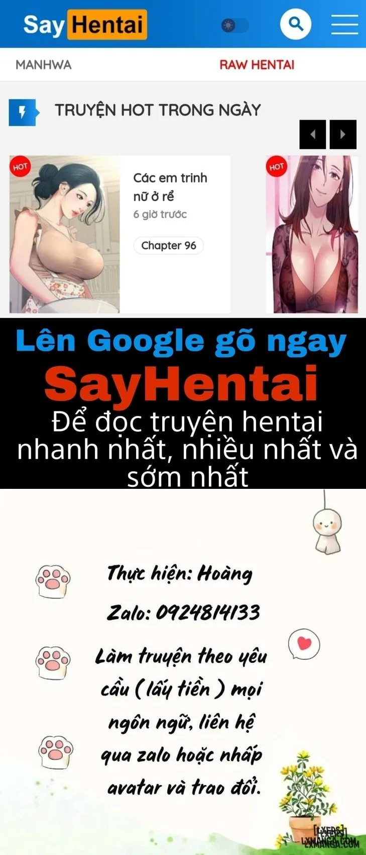 Boku no Tame ni Ijimekko ni Tachimukatta Ane ga Ima Me no Mae de Nakisakendemasu - Chương 2