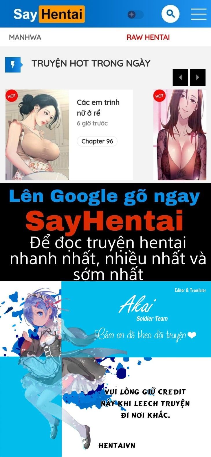 Boku No Tonari No Onee-chan Oneshot page 1 - Giả Dược