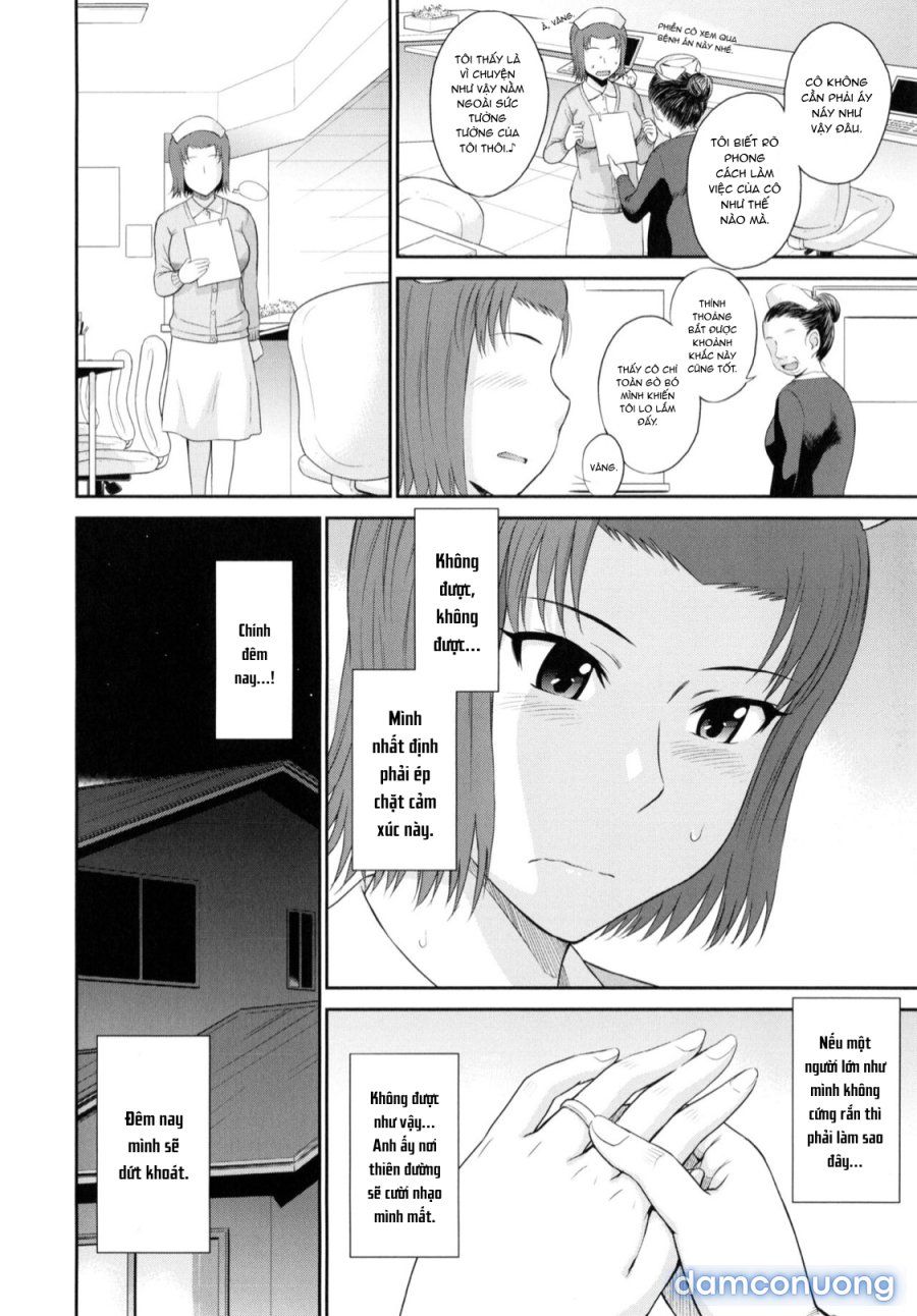 đọc truyện Boku No Yayoi-san Chương 2 ảnh 2 tại Thiên Thai Truyện