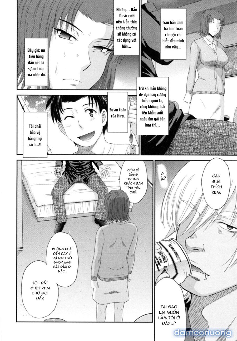 đọc truyện Boku No Yayoi-san Chương 3 ảnh 12 tại Thiên Thai Truyện