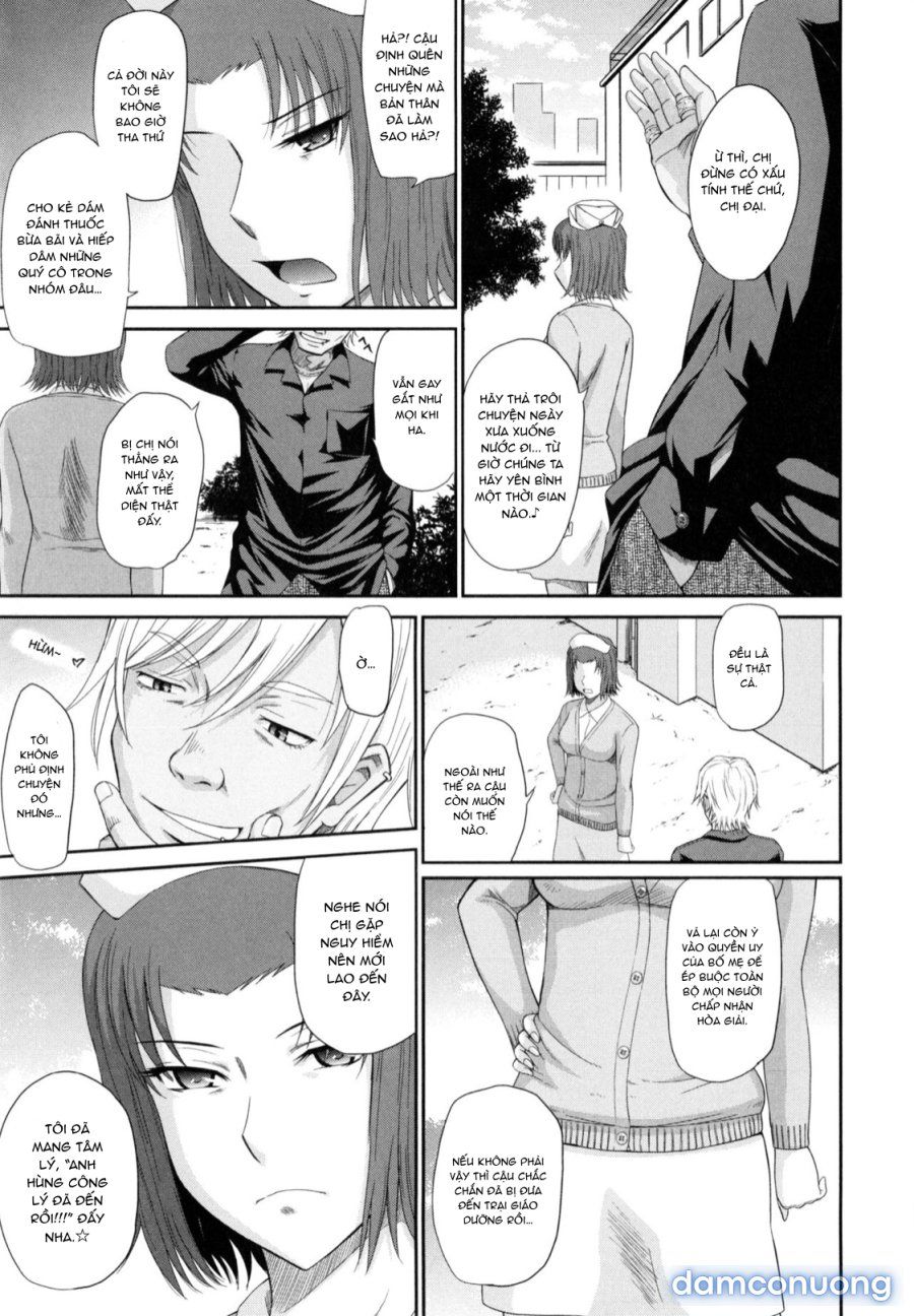 đọc truyện Boku No Yayoi-san Chương 3 ảnh 5 tại Thiên Thai Truyện