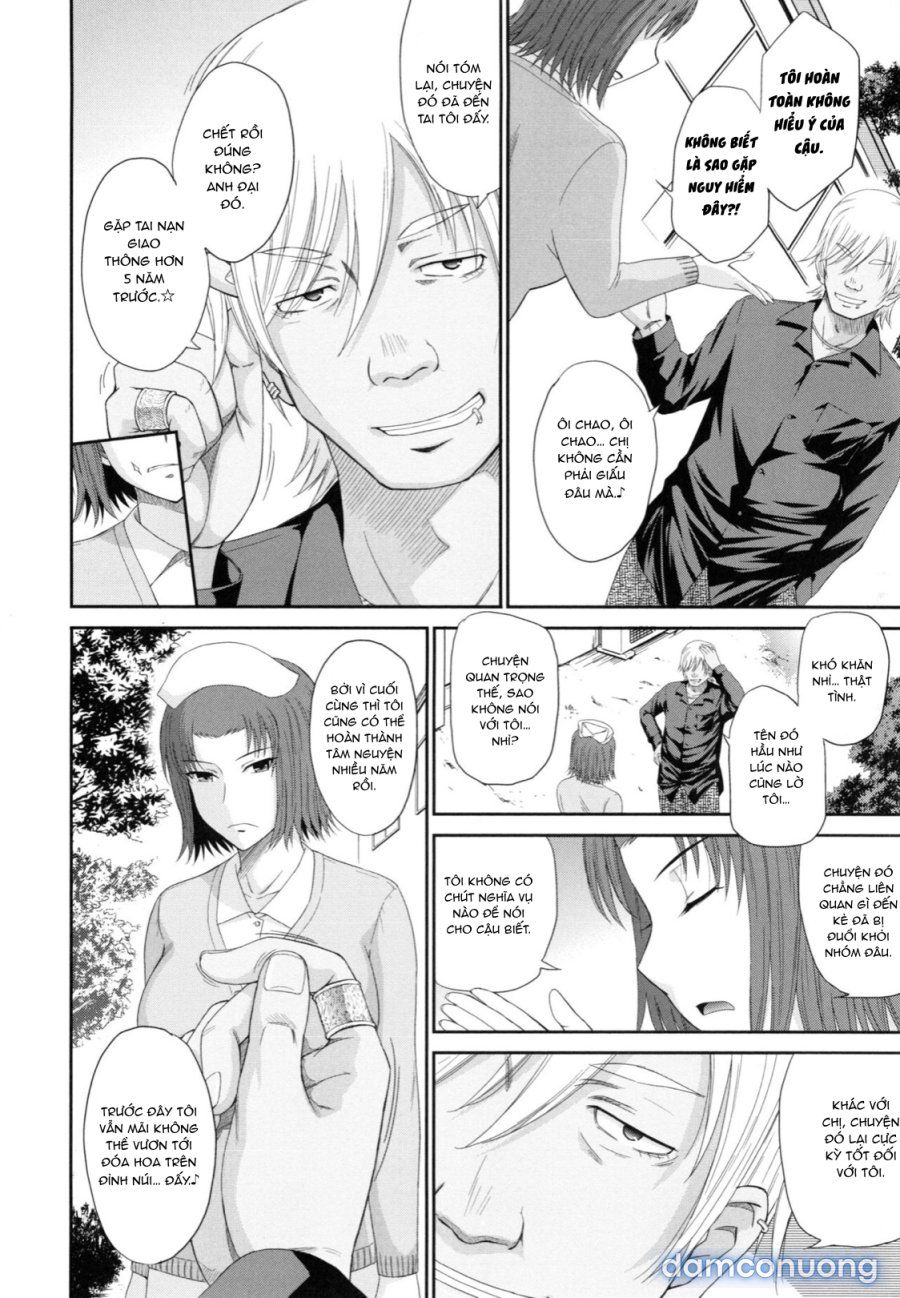 đọc truyện Boku No Yayoi-san Chương 3 ảnh 6 tại Thiên Thai Truyện