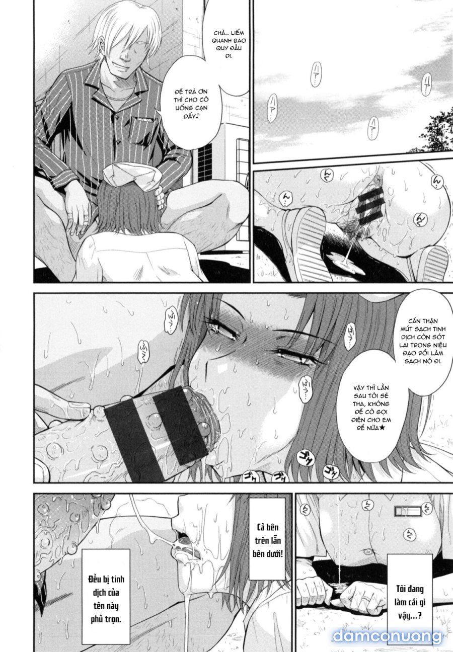 đọc truyện Boku No Yayoi-san Chương 5 ảnh 28 tại Thiên Thai Truyện