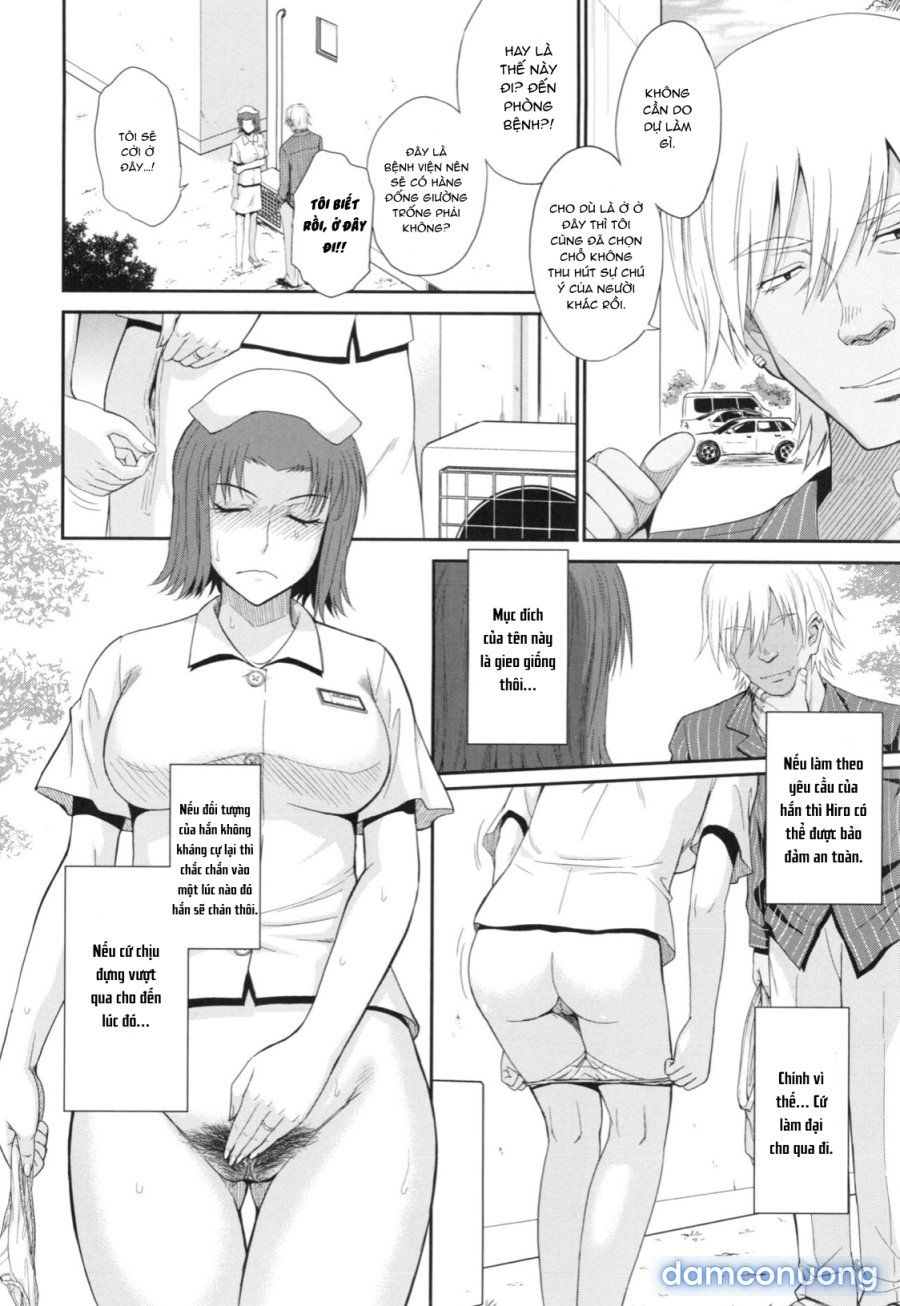 đọc truyện Boku No Yayoi-san Chương 5 ảnh 10 tại Thiên Thai Truyện