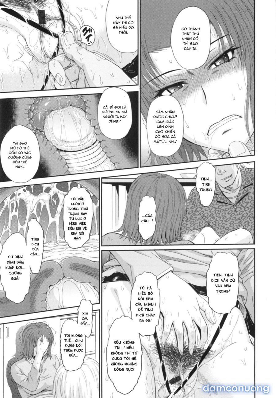 đọc truyện Boku No Yayoi-san Chương 6 ảnh 11 tại Thiên Thai Truyện