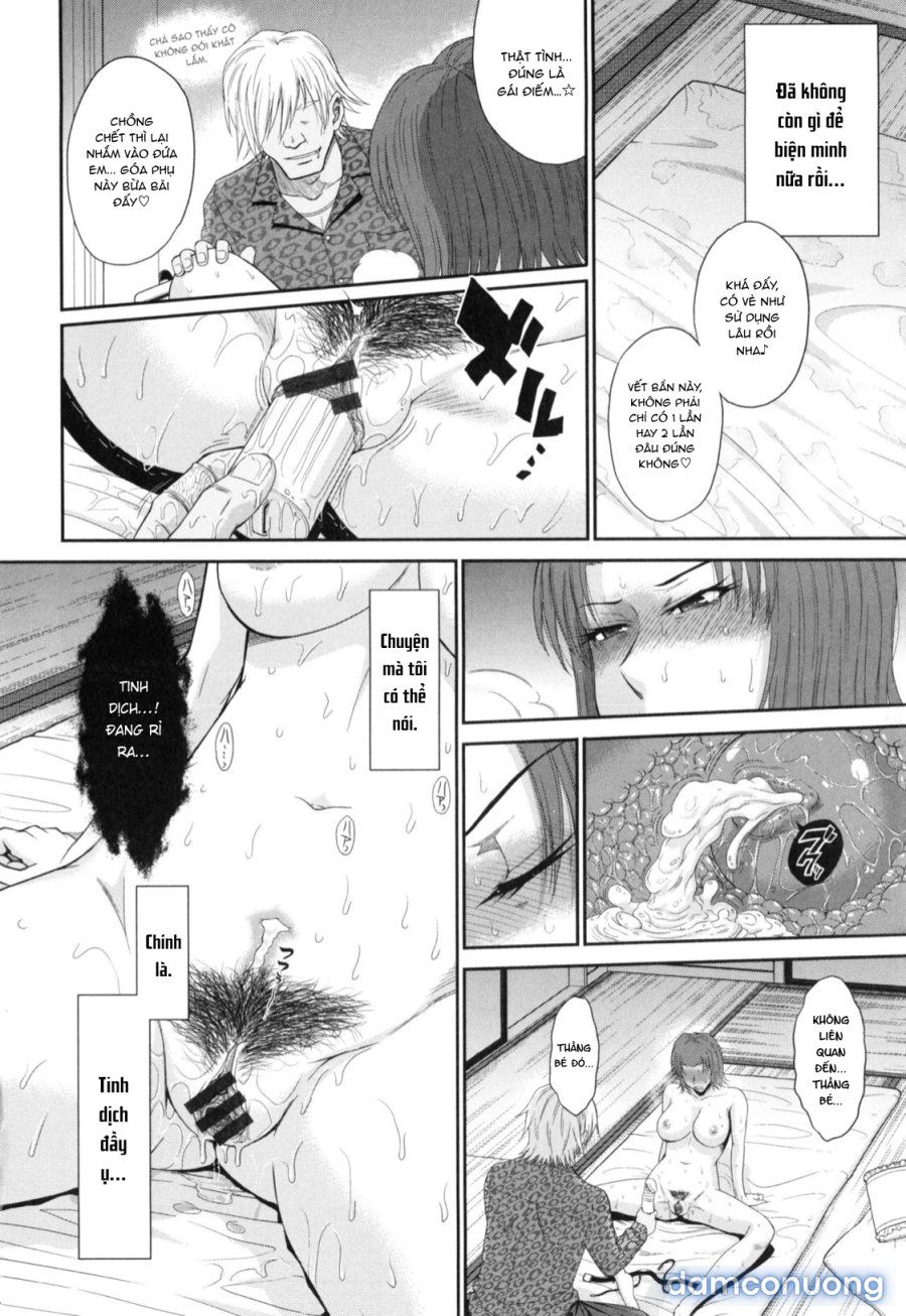 đọc truyện Boku No Yayoi-san Chương 6 ảnh 16 tại Thiên Thai Truyện
