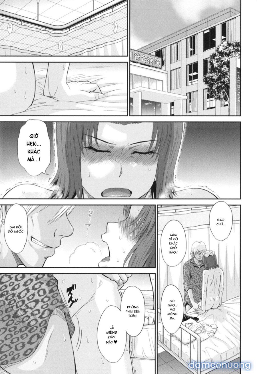 đọc truyện Boku No Yayoi-san Chương 6 ảnh 3 tại Thiên Thai Truyện