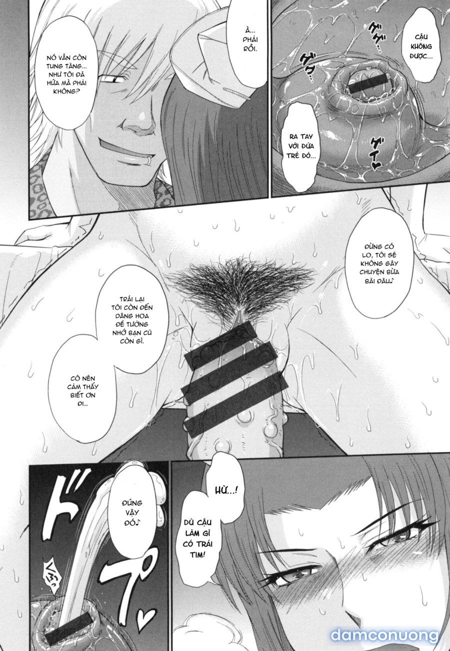 đọc truyện Boku No Yayoi-san Chương 6 ảnh 4 tại Thiên Thai Truyện