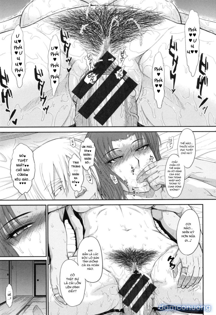 đọc truyện Boku No Yayoi-san Chương 7 ảnh 31 tại Thiên Thai Truyện