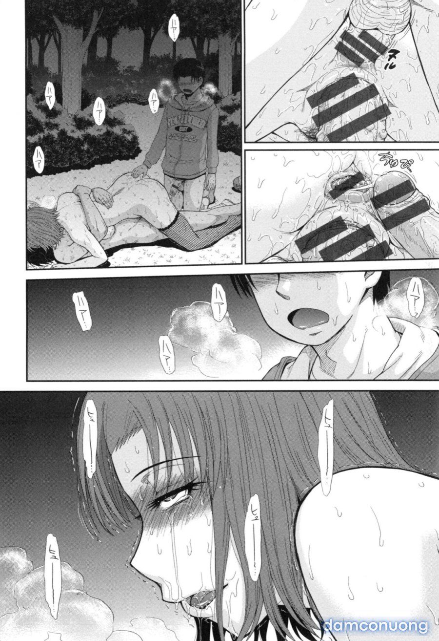 đọc truyện Boku No Yayoi-san Chương 8 ảnh 39 tại Thiên Thai Truyện