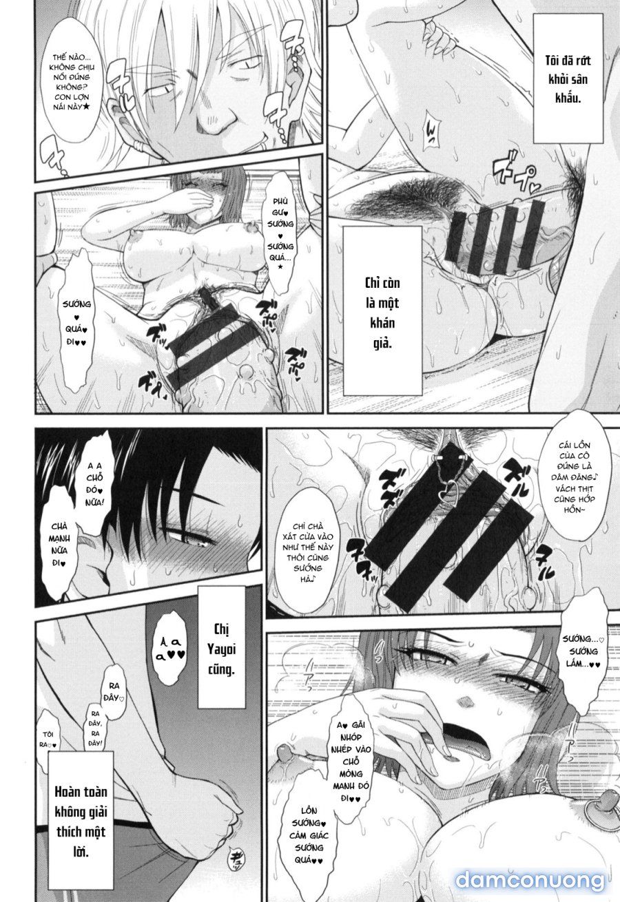 đọc truyện Boku No Yayoi-san Chương 8 ảnh 5 tại Thiên Thai Truyện