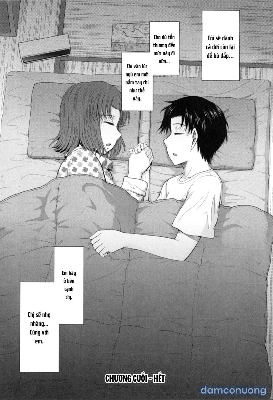 đọc truyện Boku No Yayoi-san Chương 8 ảnh 47 tại Thiên Thai Truyện