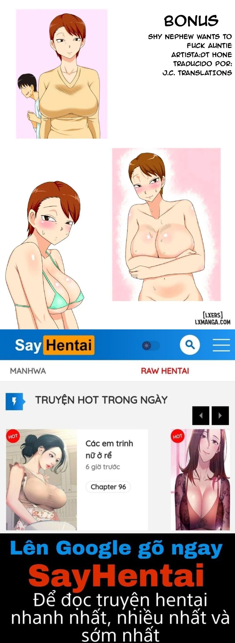 đọc truyện Boku-ra Ga Yaritai Obasan Chương 1 ảnh 47 tại Truyện Dạ Ký