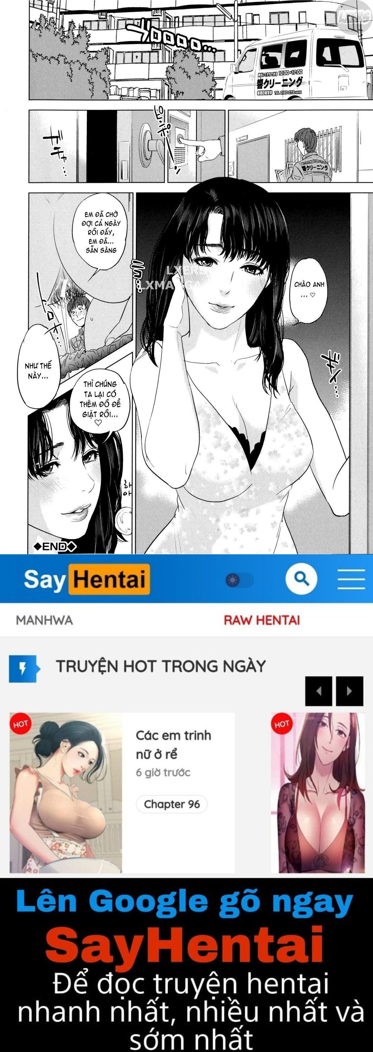 đọc truyện Boku-tachi No Kinki Chương 6 ảnh 21 tại Giả Dược