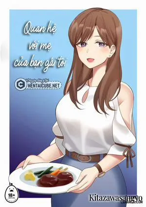 đọc truyện Boku To Kanojo No Okaa-san Giả Dược