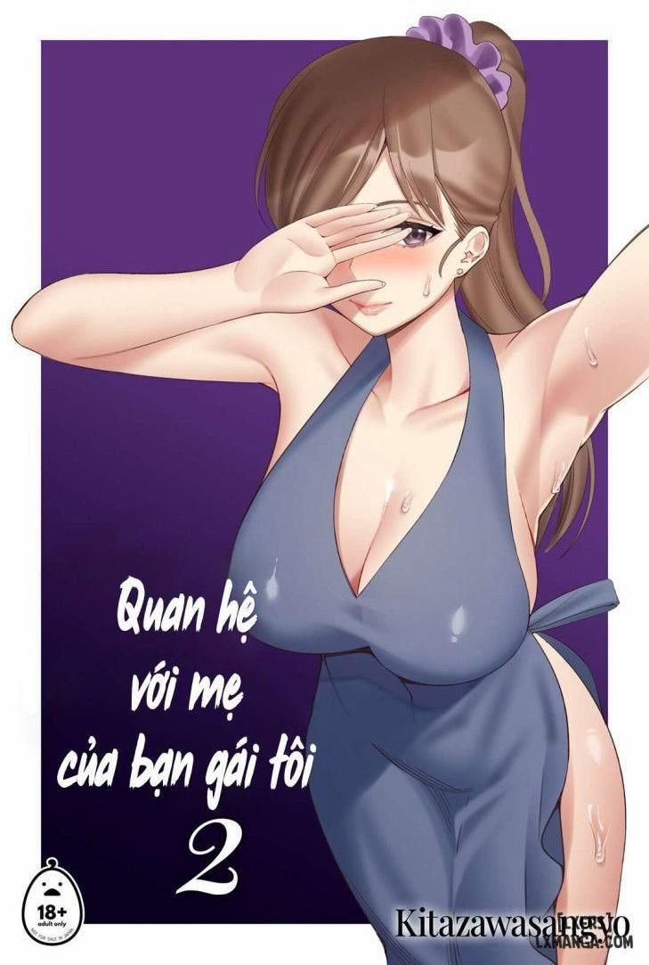 đọc truyện Boku To Kanojo No Okaa-san Chương 2 ảnh 2 tại Thiên Thai Truyện
