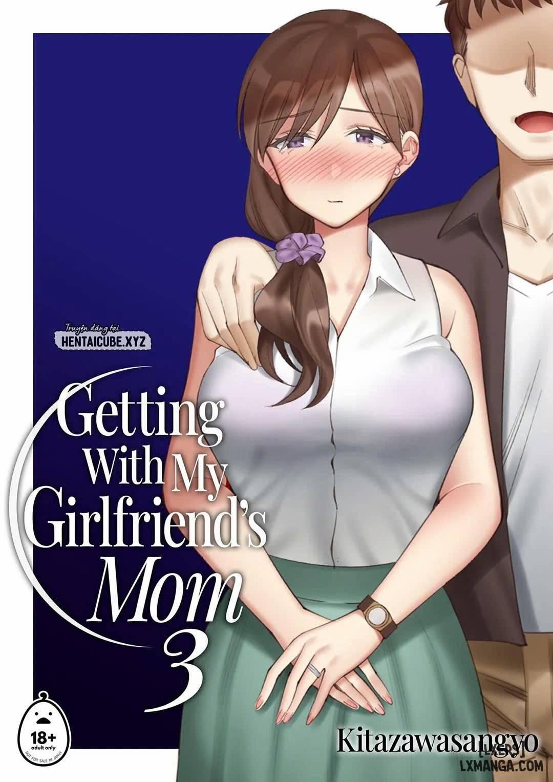 đọc truyện Boku To Kanojo No Okaa-san Chương 3 ảnh 3 tại Thiên Thai Truyện