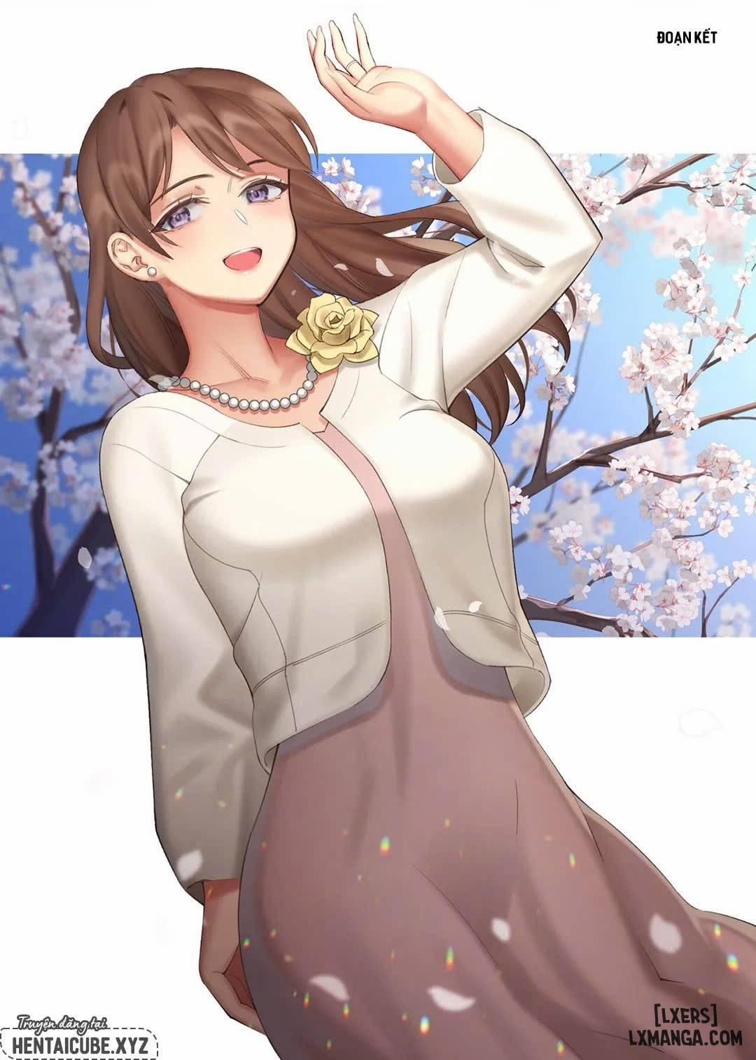 đọc truyện Boku To Kanojo No Okaa-san Chương 3 ảnh 43 tại Thiên Thai Truyện