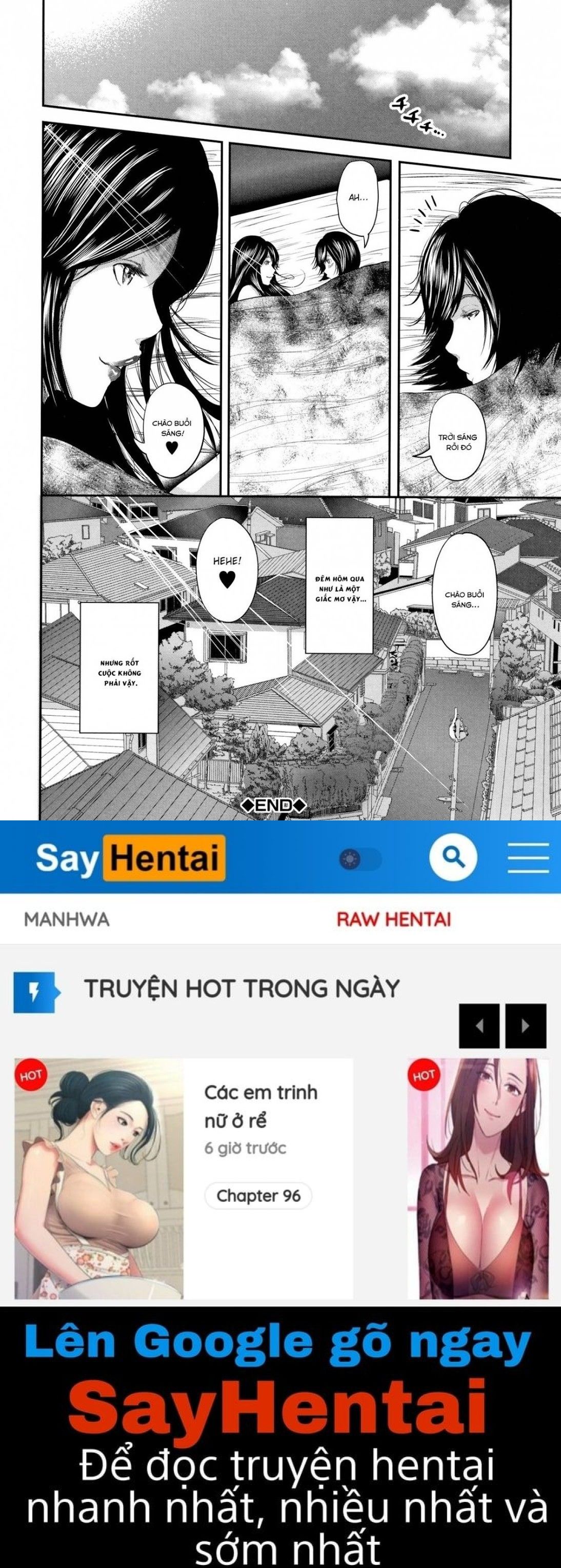 đọc truyện Boku To Sensei To Tomodachi No Mama Chương 4 ảnh 30 tại Giả Dược