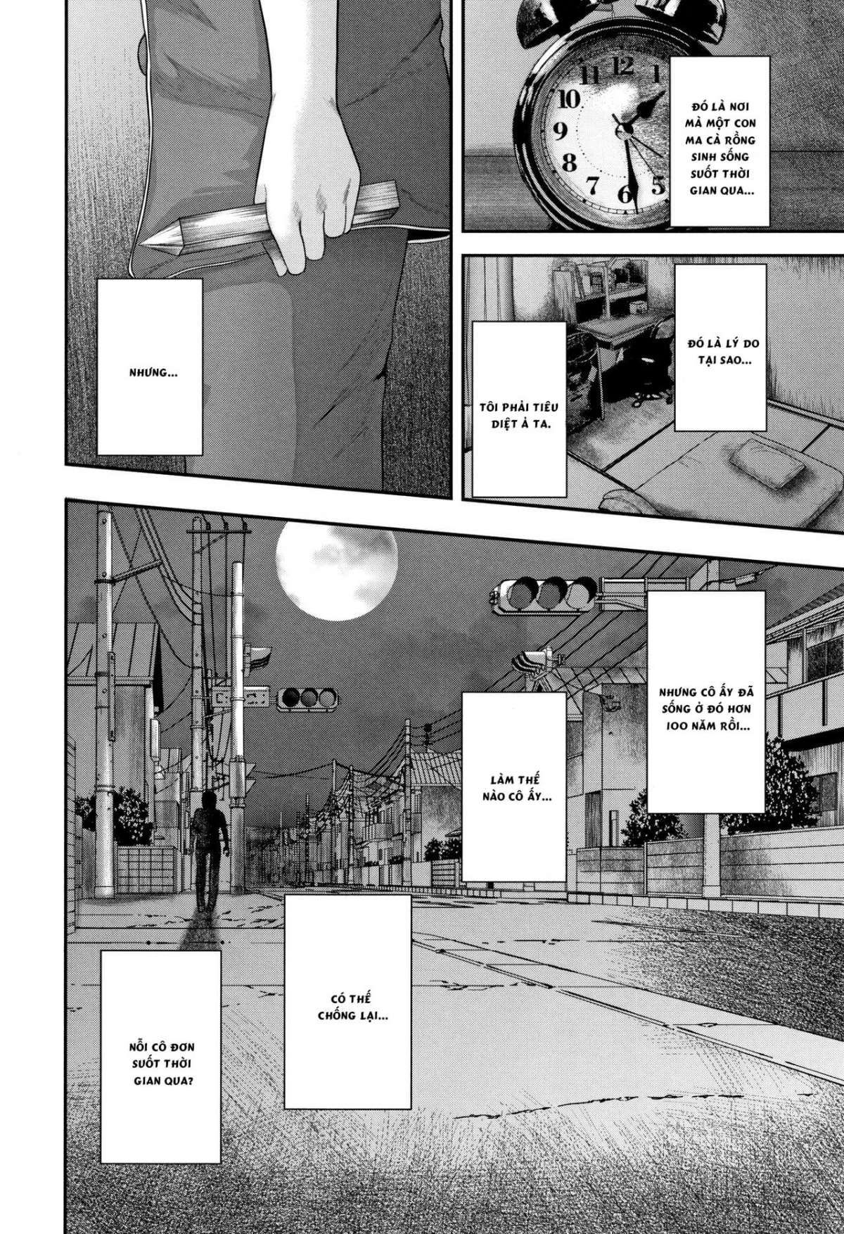 đọc truyện Boku To Sensei To Tomodachi No Mama Chương 6 ảnh 14 tại Giả Dược